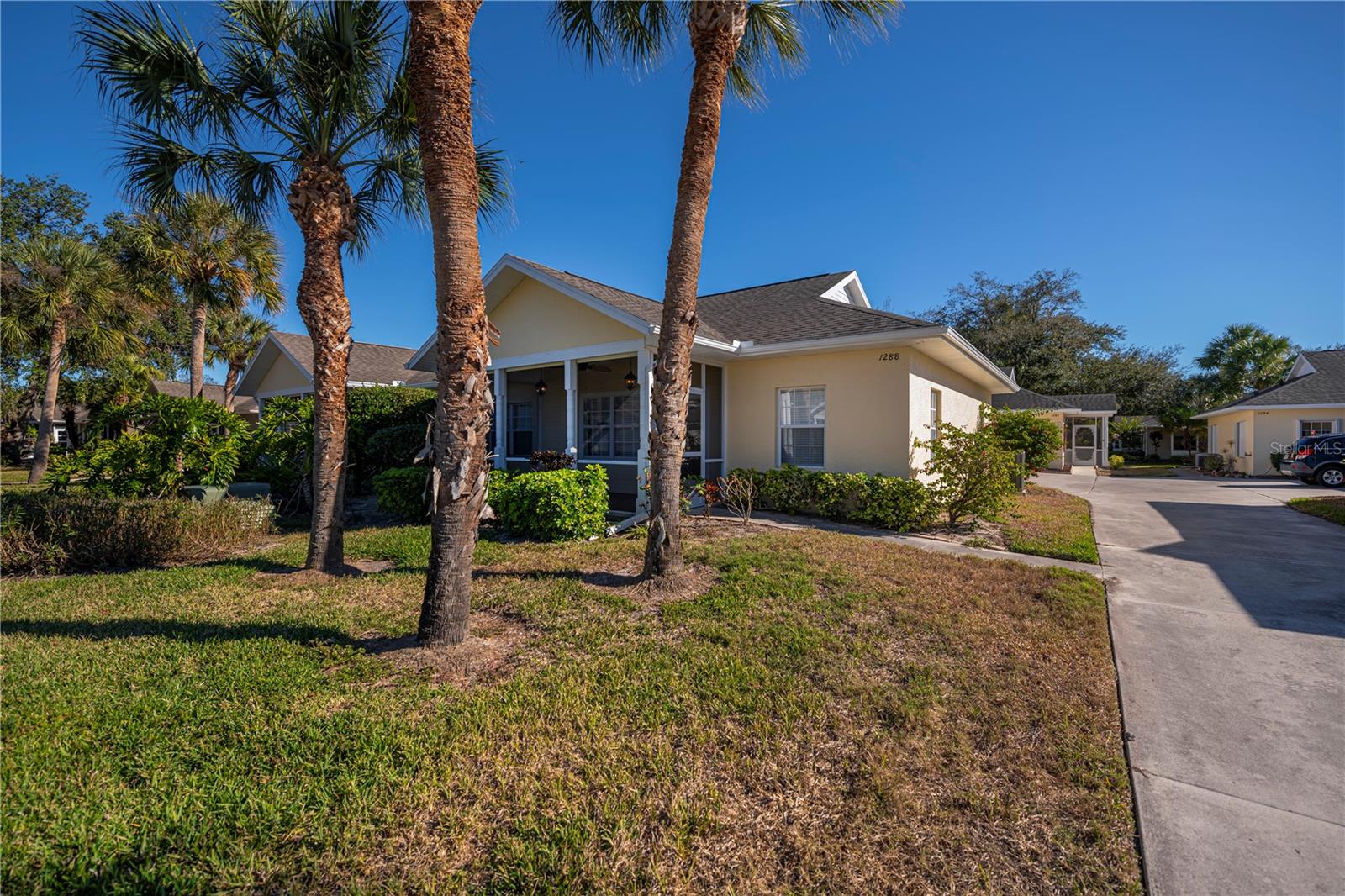 1288 Green Oak Trl, Port Charlotte, FL 33948
