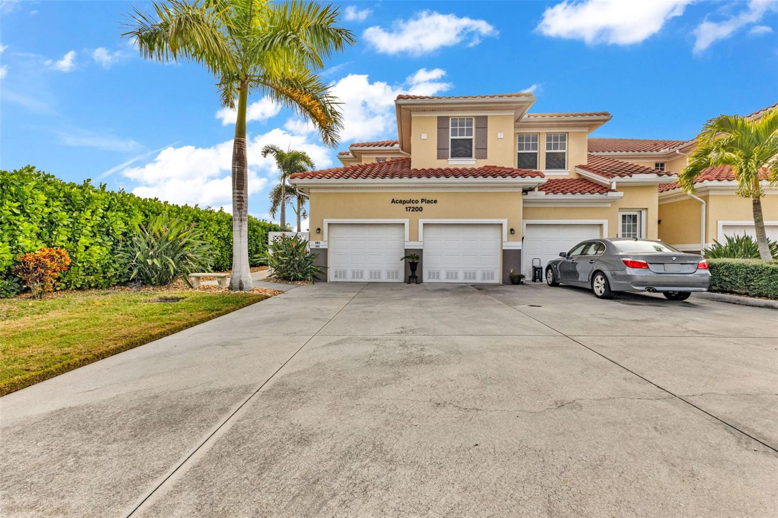 17200 Acapulco Rd #121, Punta Gorda, FL 33955