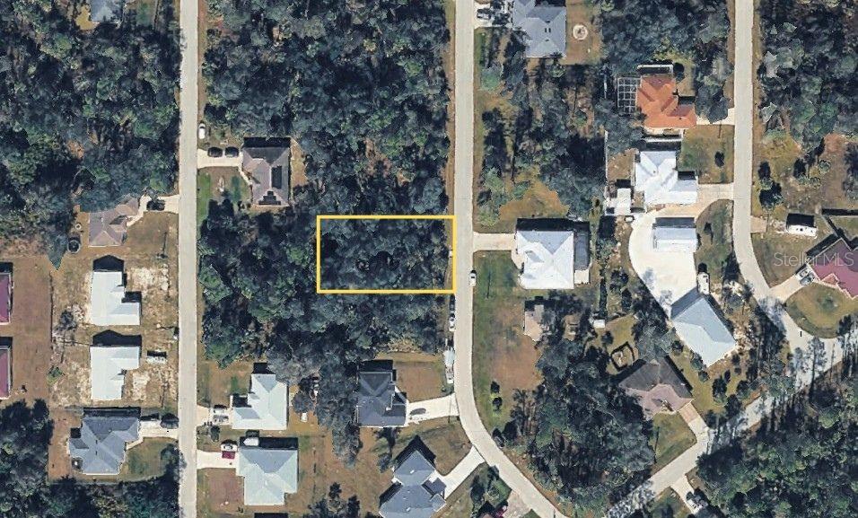 Kaayan St, North Port, FL 34288