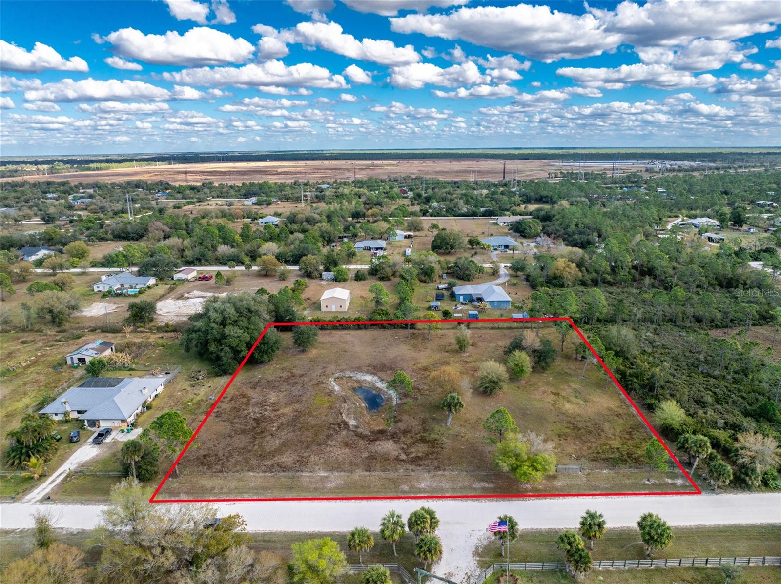 6340 Gewant Blvd, Punta Gorda, FL 33982