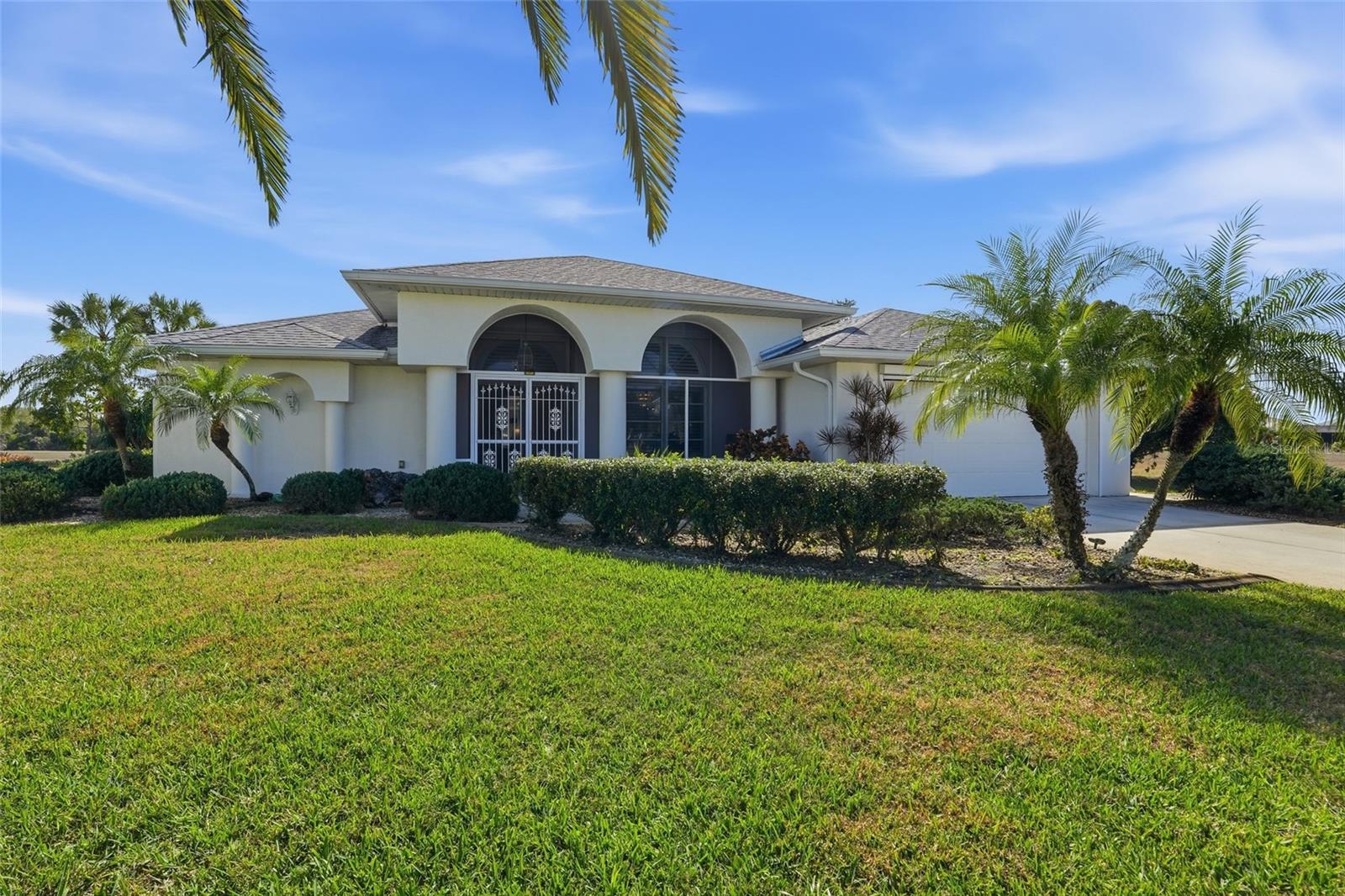 26205 Tocantins Ct, Punta Gorda, FL 33983