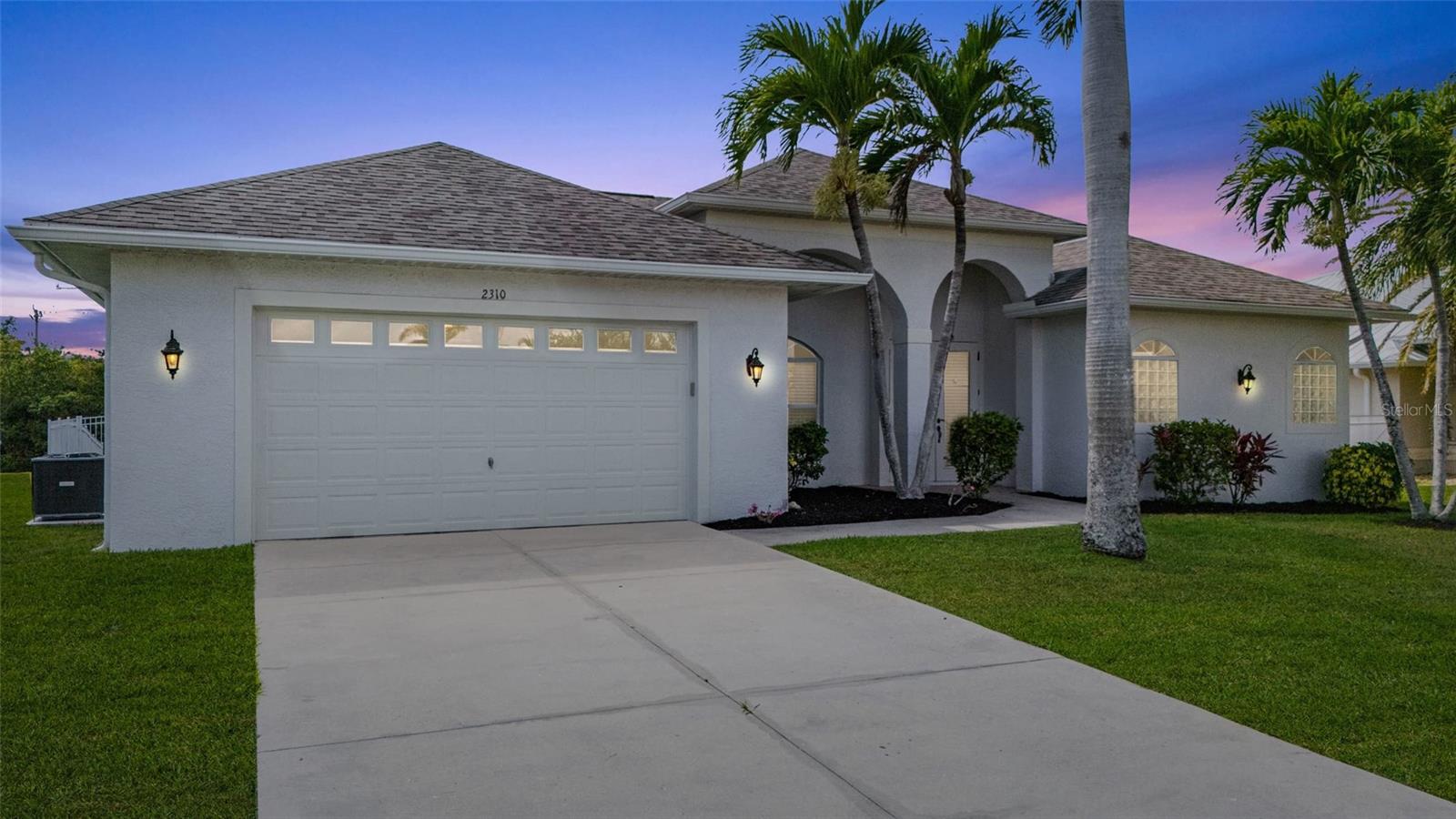 2310 Se 18th Ave, Cape Coral, FL 33990