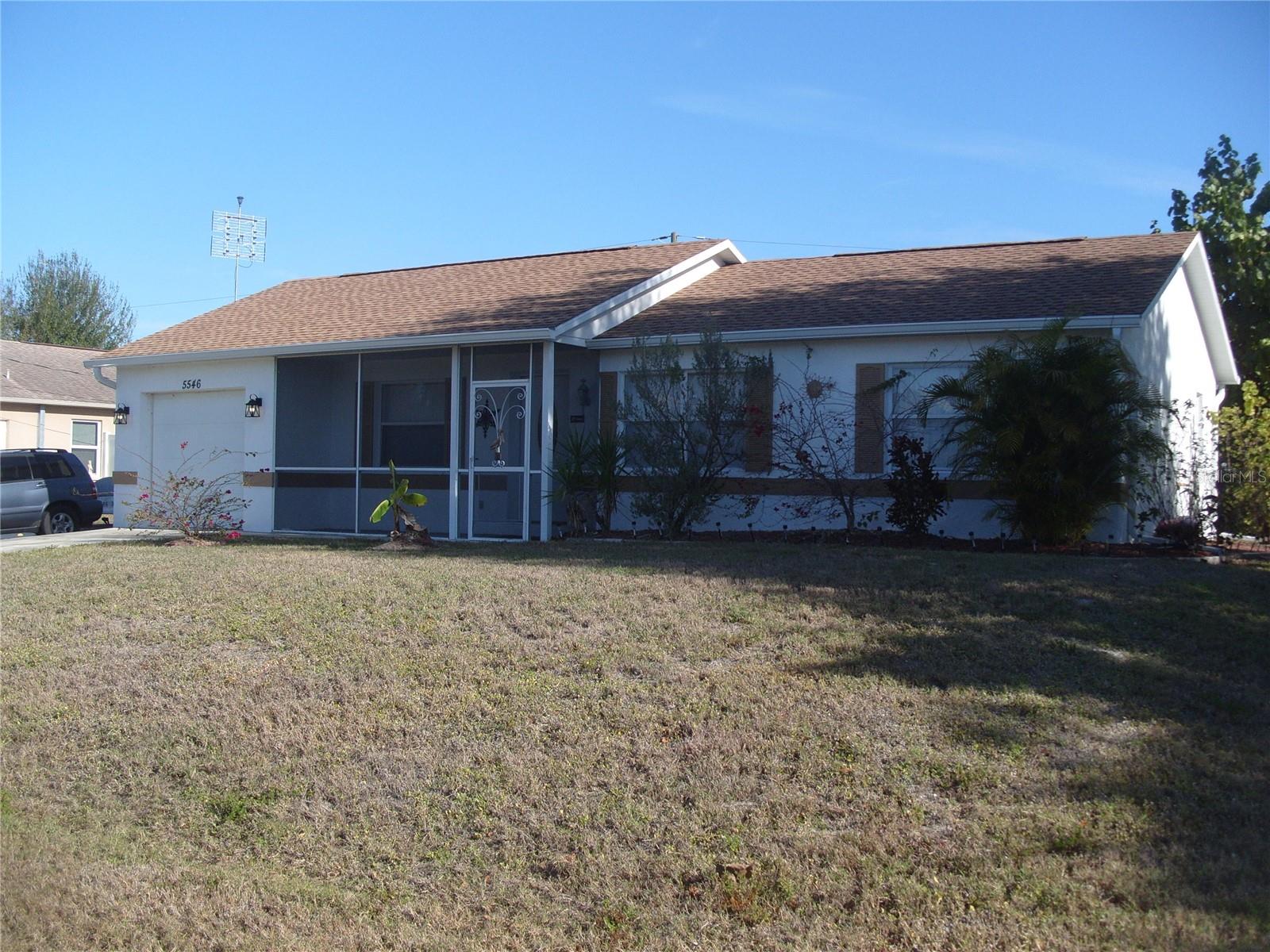5546 Montego Ln, Port Charlotte, FL 33981