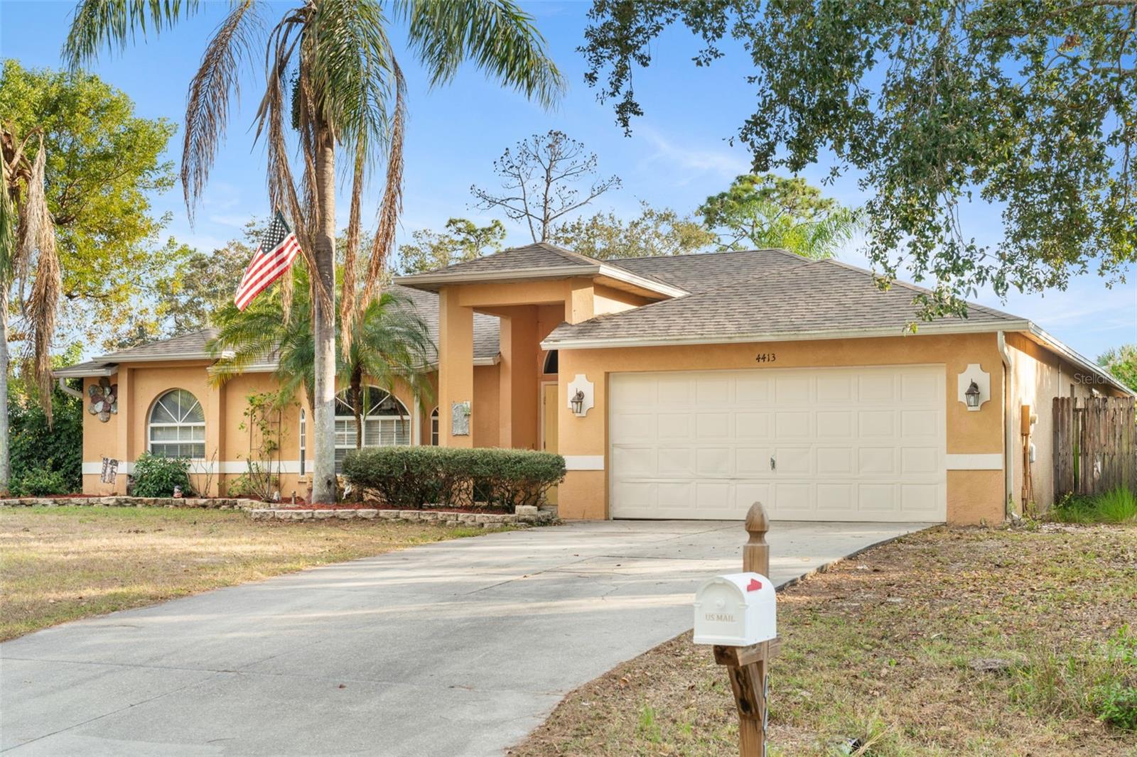 4413 Hansard Ave, North Port, FL 34286