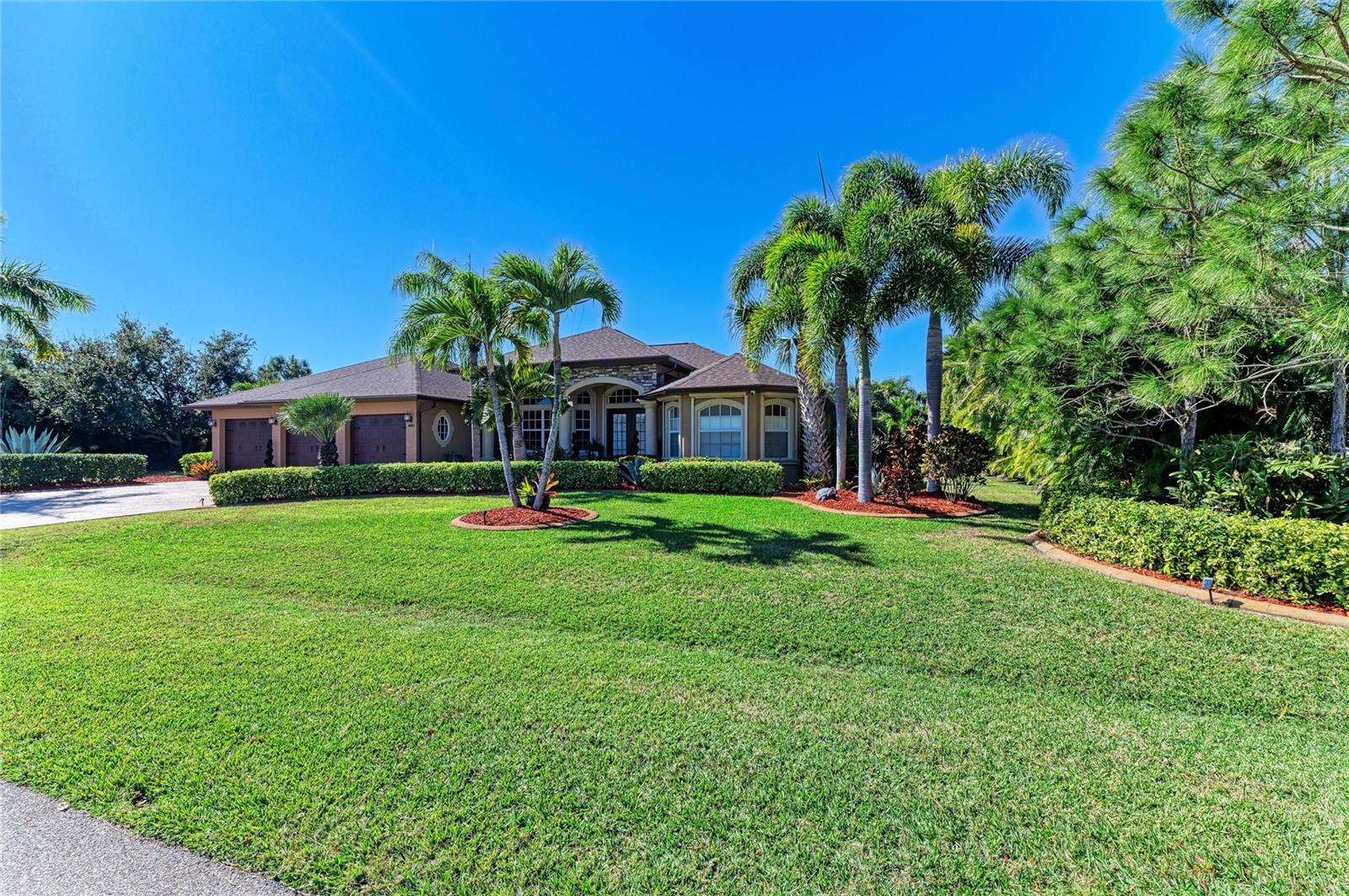 25471 Islas Dr, Punta Gorda, FL 33955