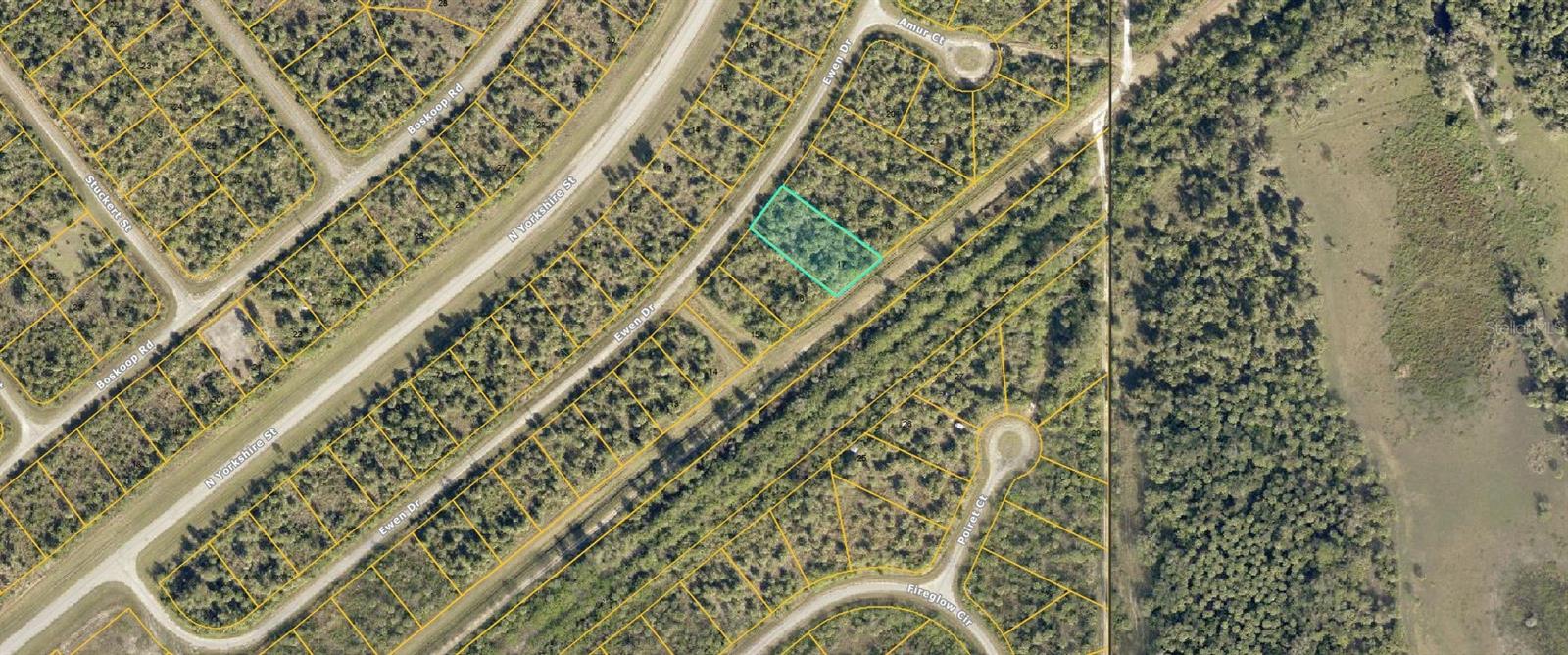 00 Ewen Dr, North Port, FL 34288