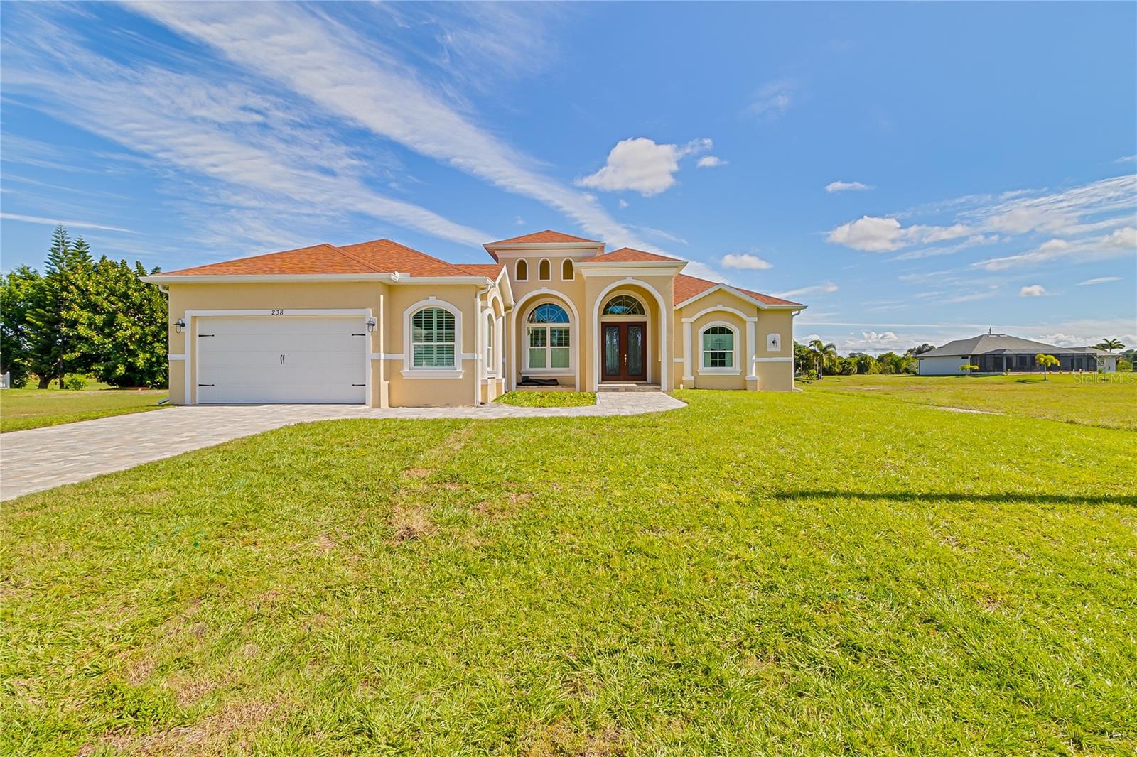 238 W Pine Valley Ln, Rotonda West, FL 33947