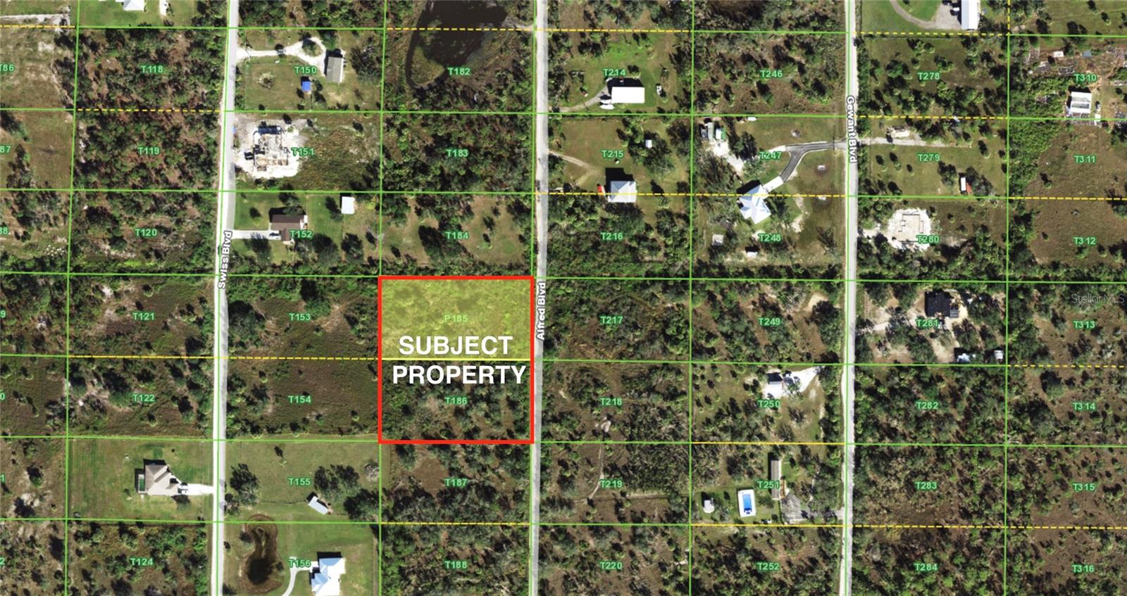 7407 Alfred Blvd, Punta Gorda, FL 33982