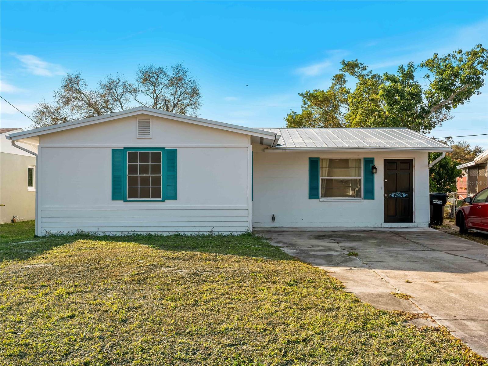 920 Myrtle Ave, Venice, FL 34285