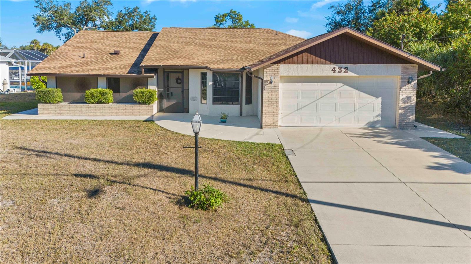 432 Eppinger Dr, Port Charlotte, FL 33953