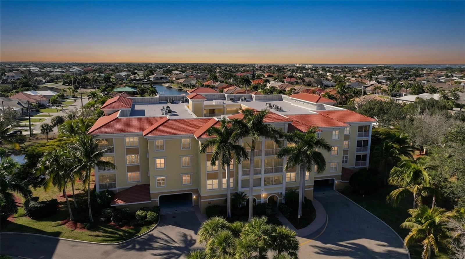 255 W End Dr #4203, Punta Gorda, FL 33950