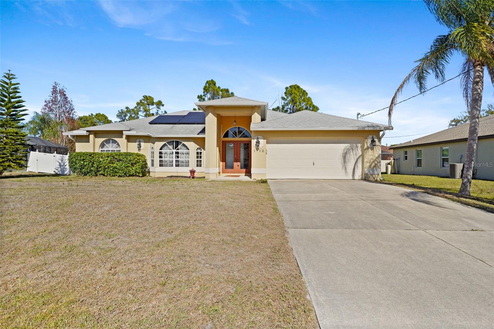 1712 Lansdale Ave, North Port, FL 34286