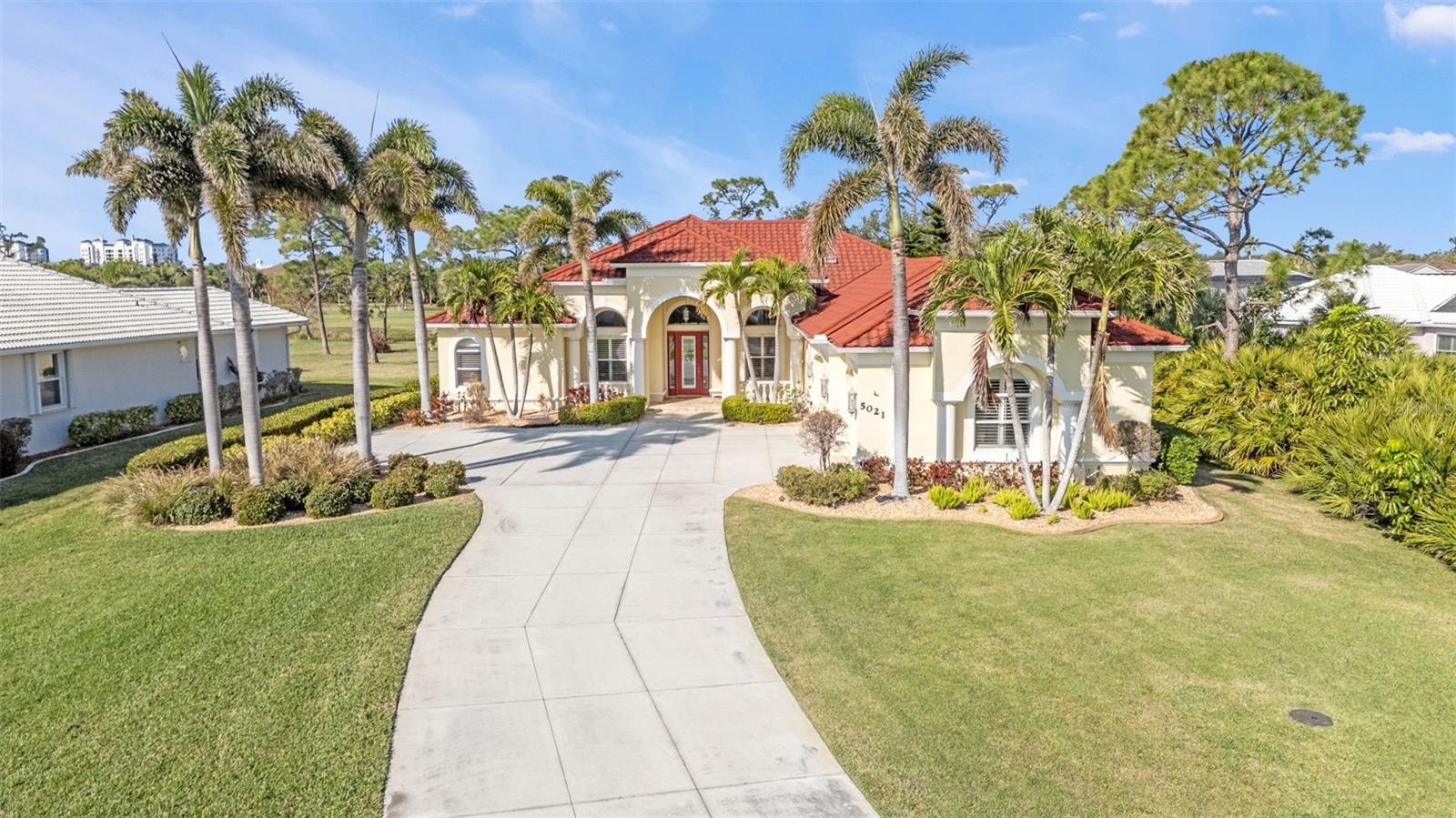 5021 Sable Key Cir, Punta Gorda, FL 33955