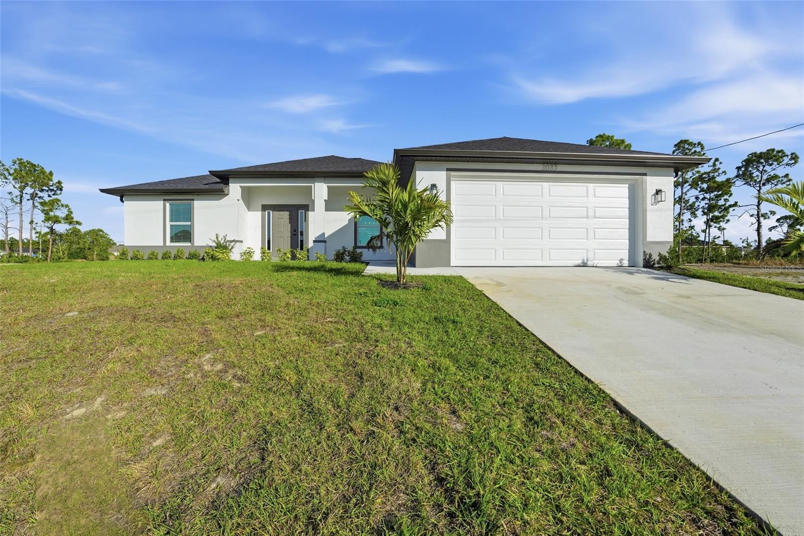 3033 Nw 18th Ave, Cape Coral, FL 33993