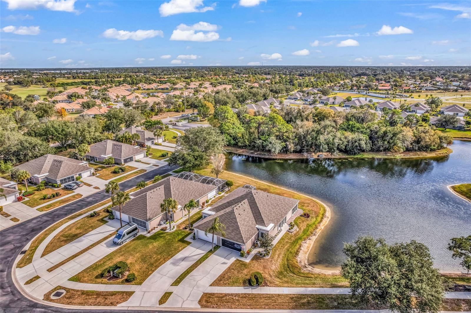 4074 Fairway Dr, North Port, FL 34287