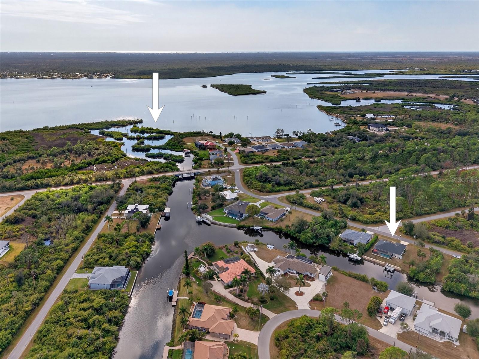 1288 Wheatley St, Port Charlotte, FL 33953