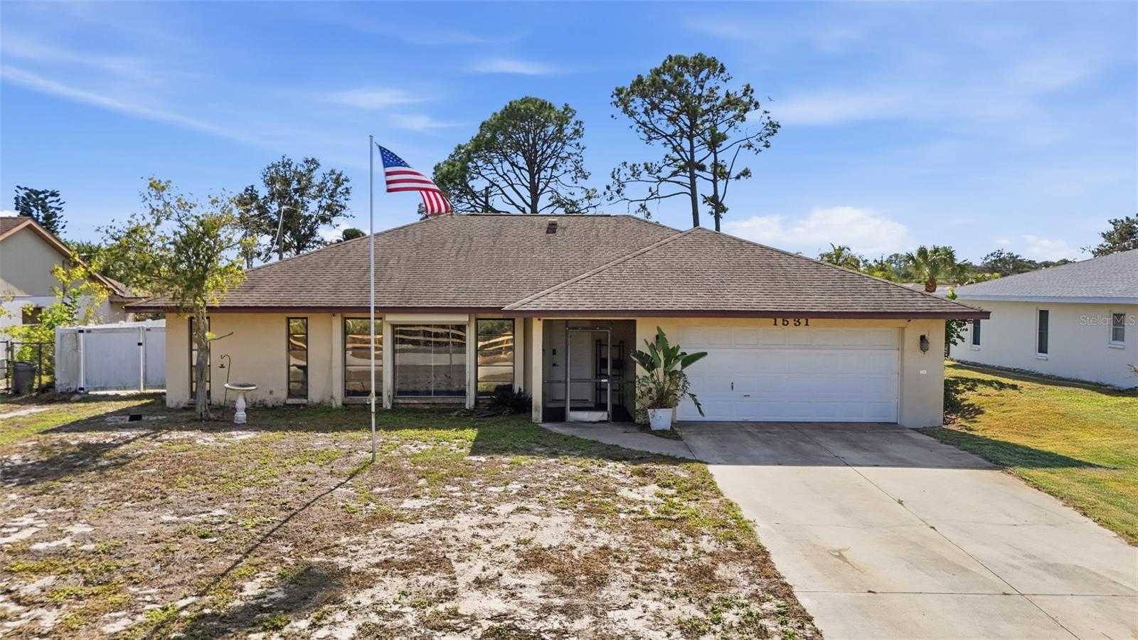 1531 Keyway Rd, Englewood, FL 34223