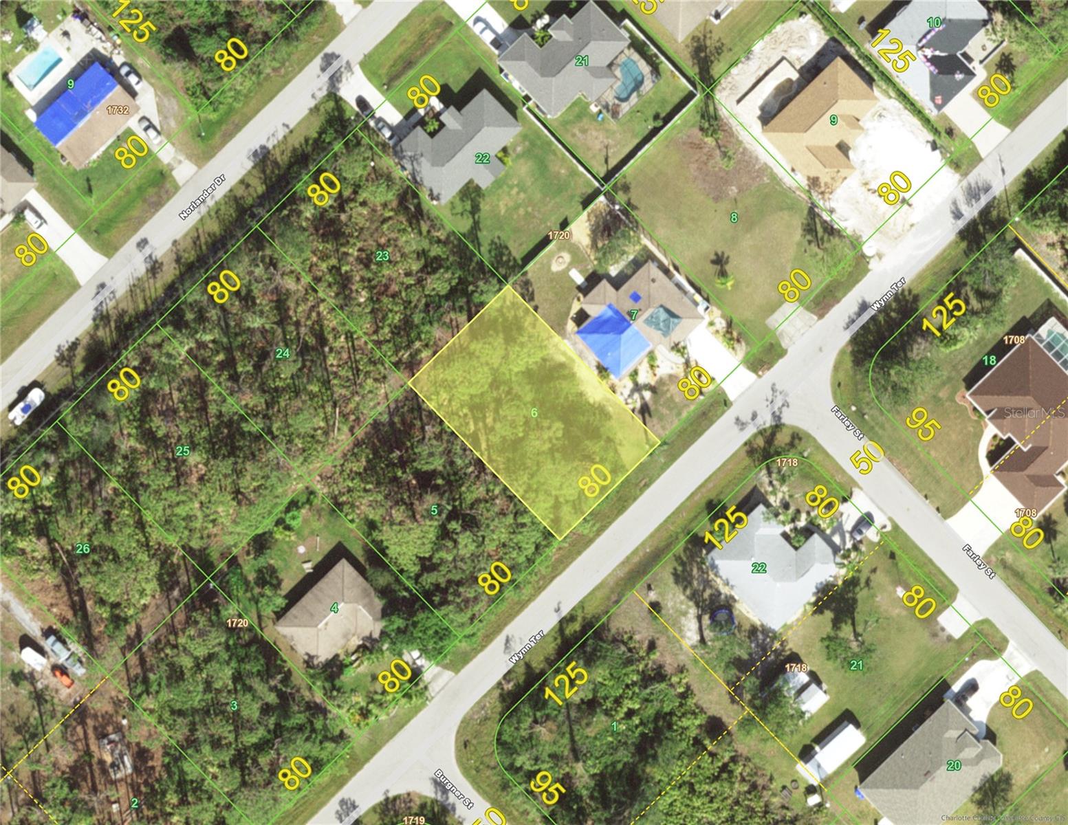 5313 Wynn Ter, Port Charlotte, FL 33981