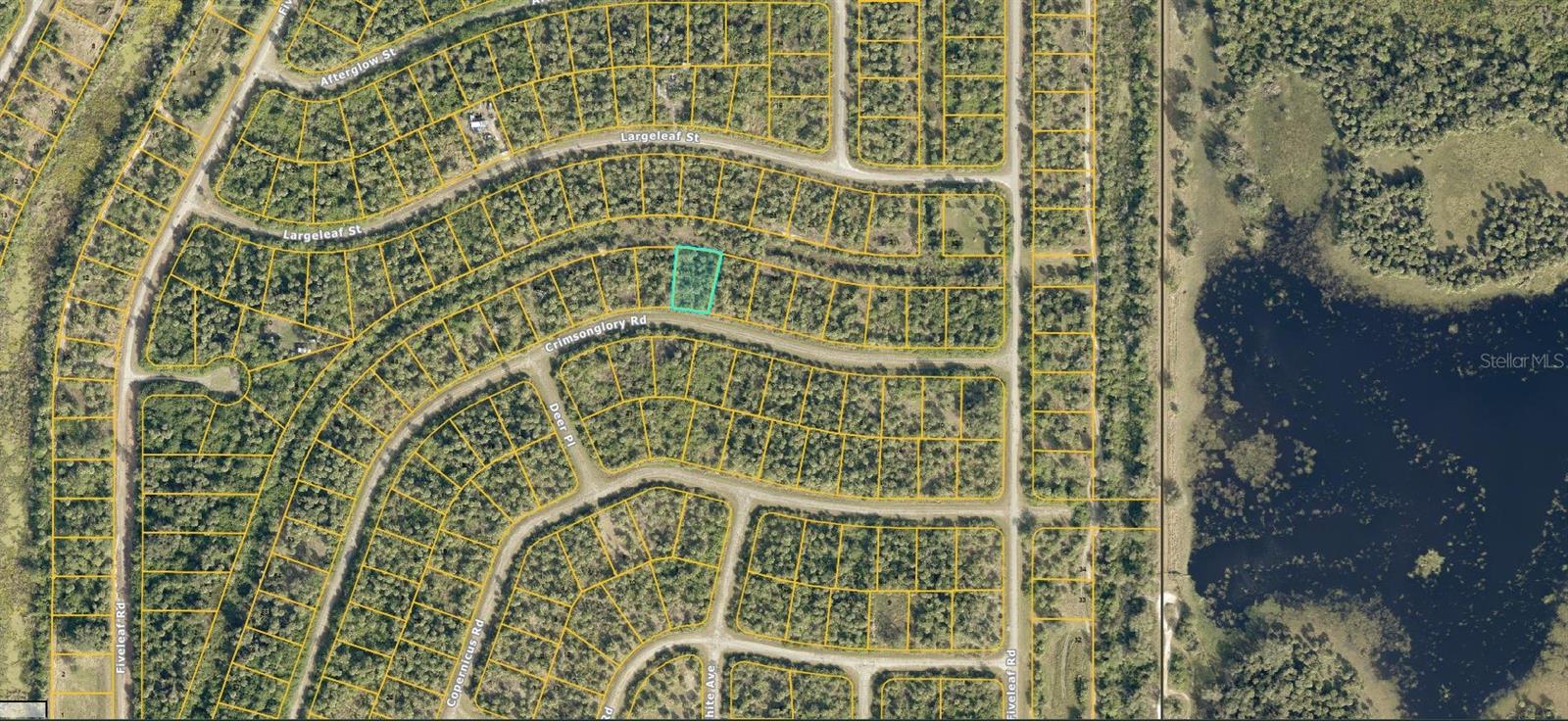 000 Crimsonglory Rd, North Port, FL 34288