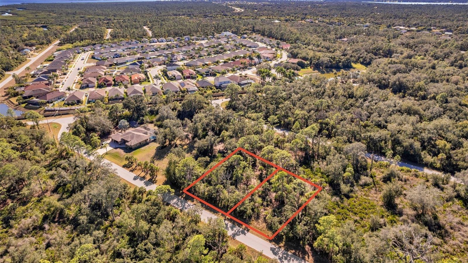 1497 & 1505 Canterbury Ln, Port Charlotte, FL 33953