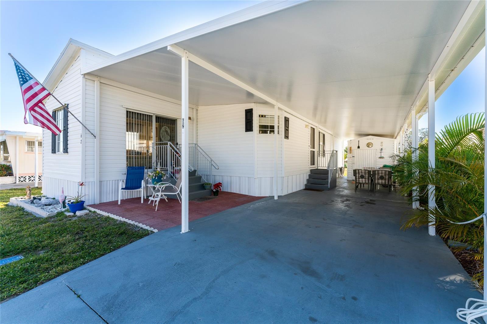 24437 Harborview Rd #62, Punta Gorda, FL 33980