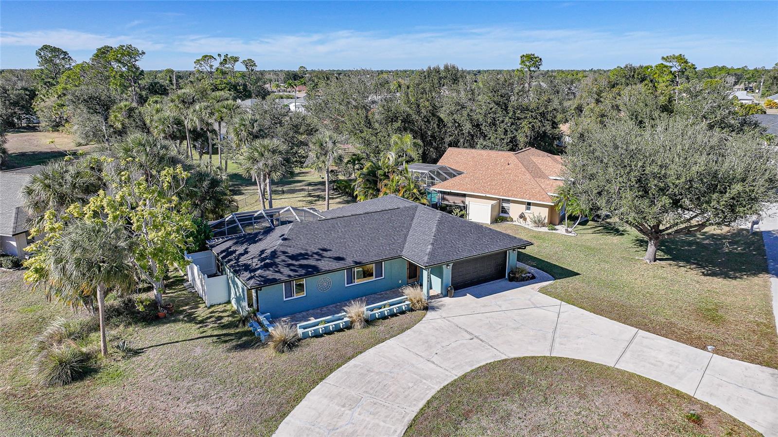 25436 Rancagua Dr, Punta Gorda, FL 33983