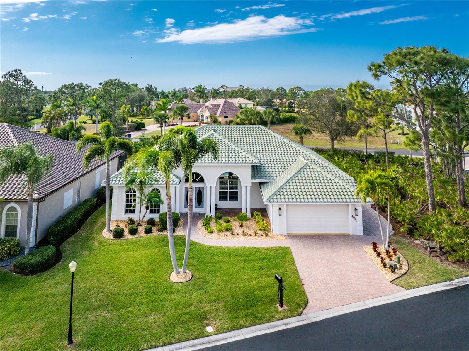 4941 Linkside Dr #17, Punta Gorda, FL 33955