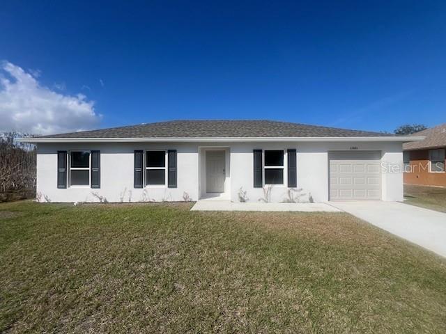 22484 Bradford Ave, Port Charlotte, FL 33952