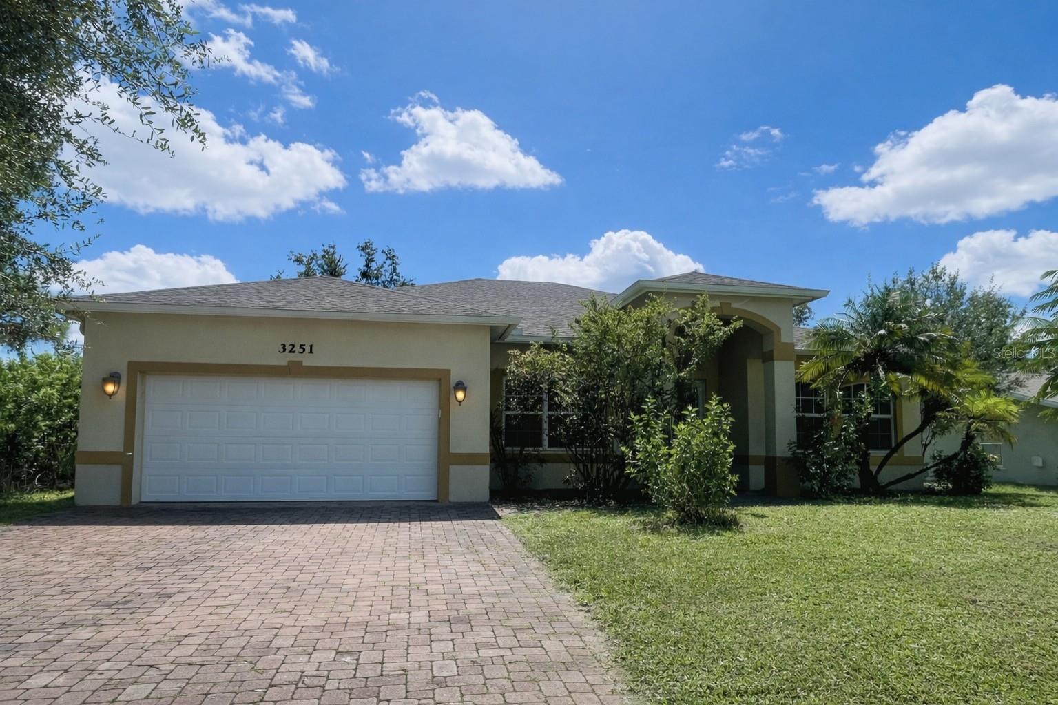 3251 W Price Blvd, North Port, FL 34286