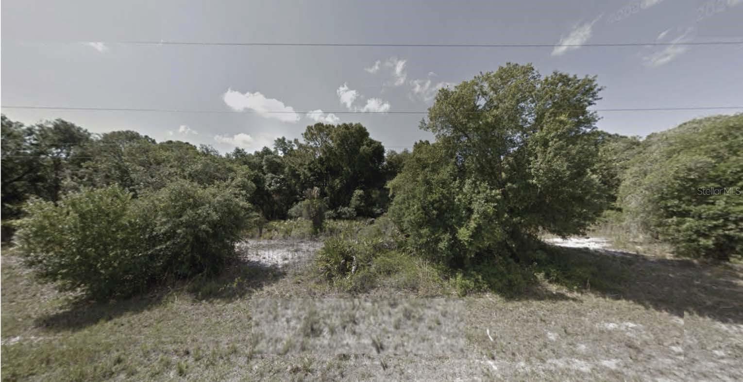 Fronda Ave, North Port, FL 34291