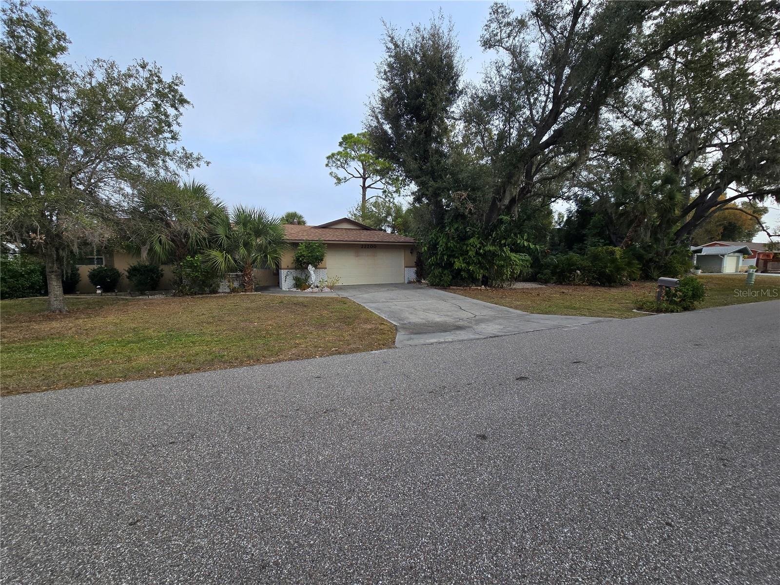 22200 Oneida Ave, Port Charlotte, FL 33952