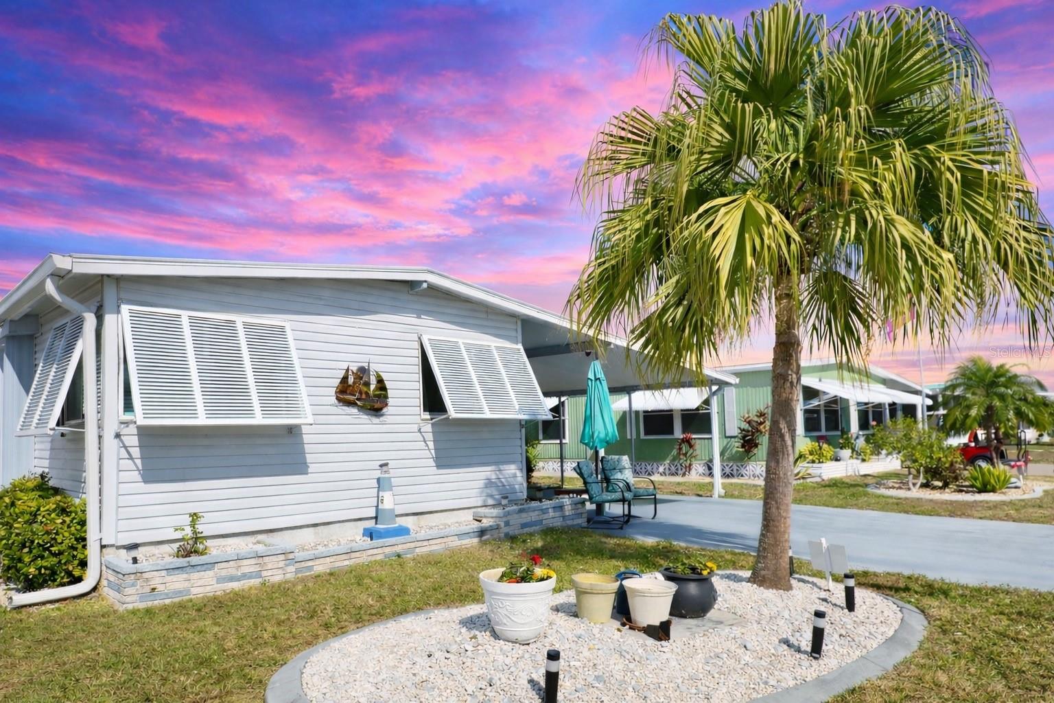 646 Fairmount Dr, North Port, FL 34287