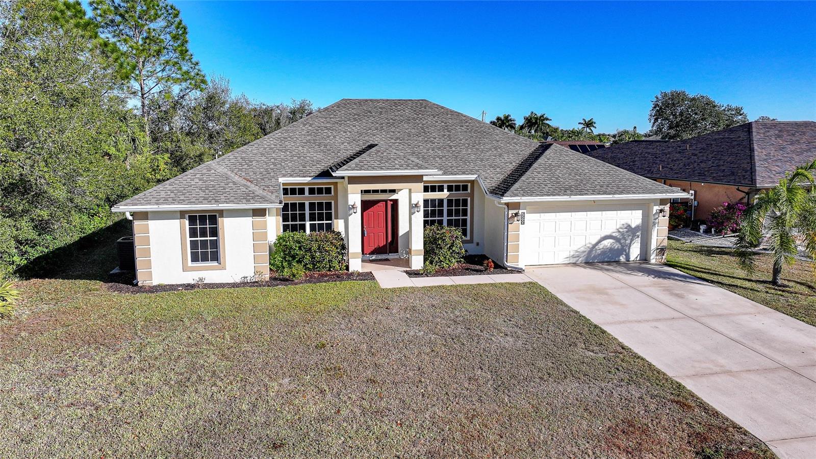 25500 Barinas Dr, Punta Gorda, FL 33983