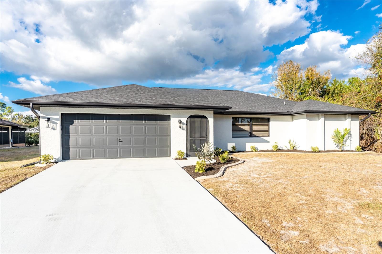 22422 Blanchard Ave, Port Charlotte, FL 33952