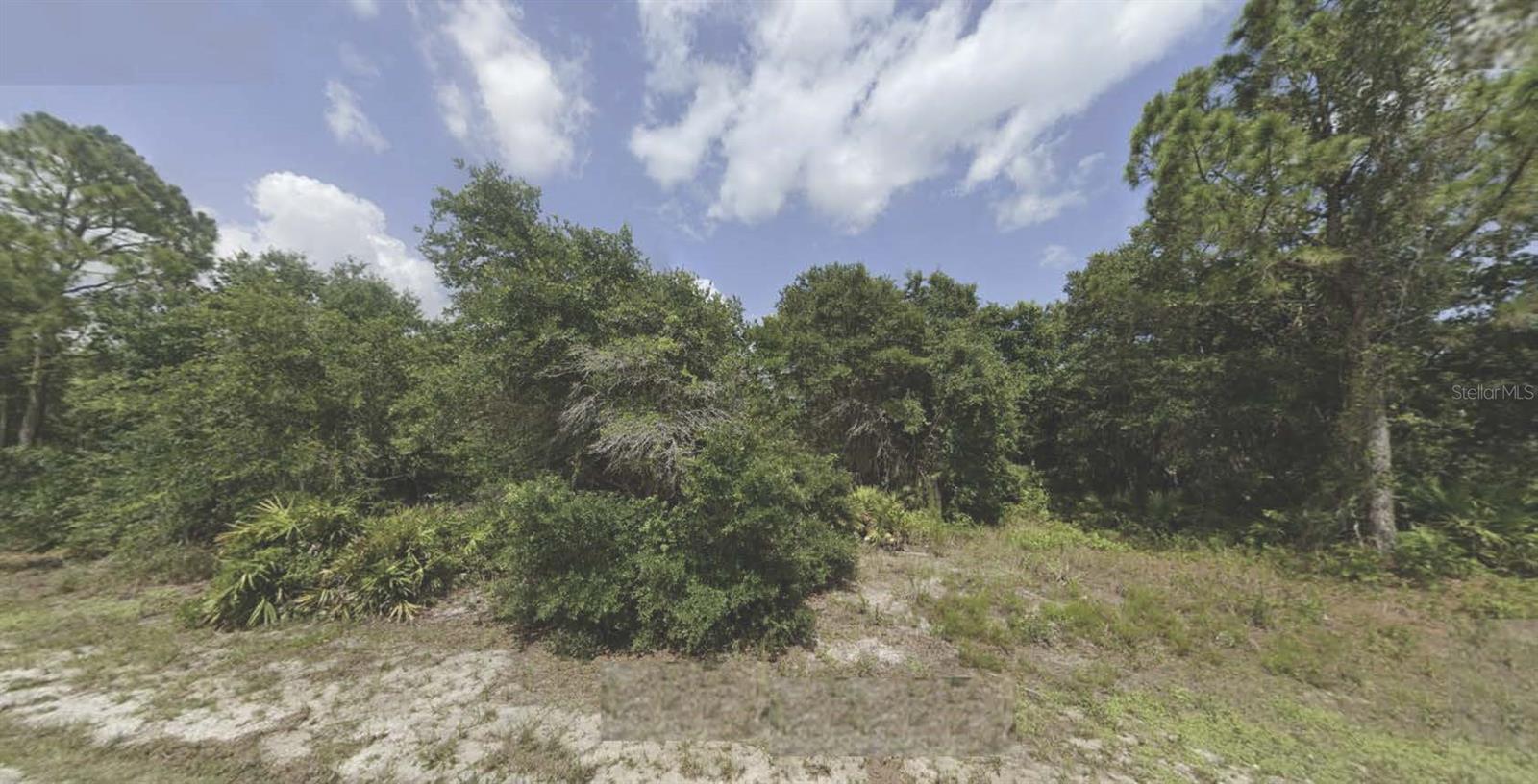 Bahnson St, North Port, FL 34288