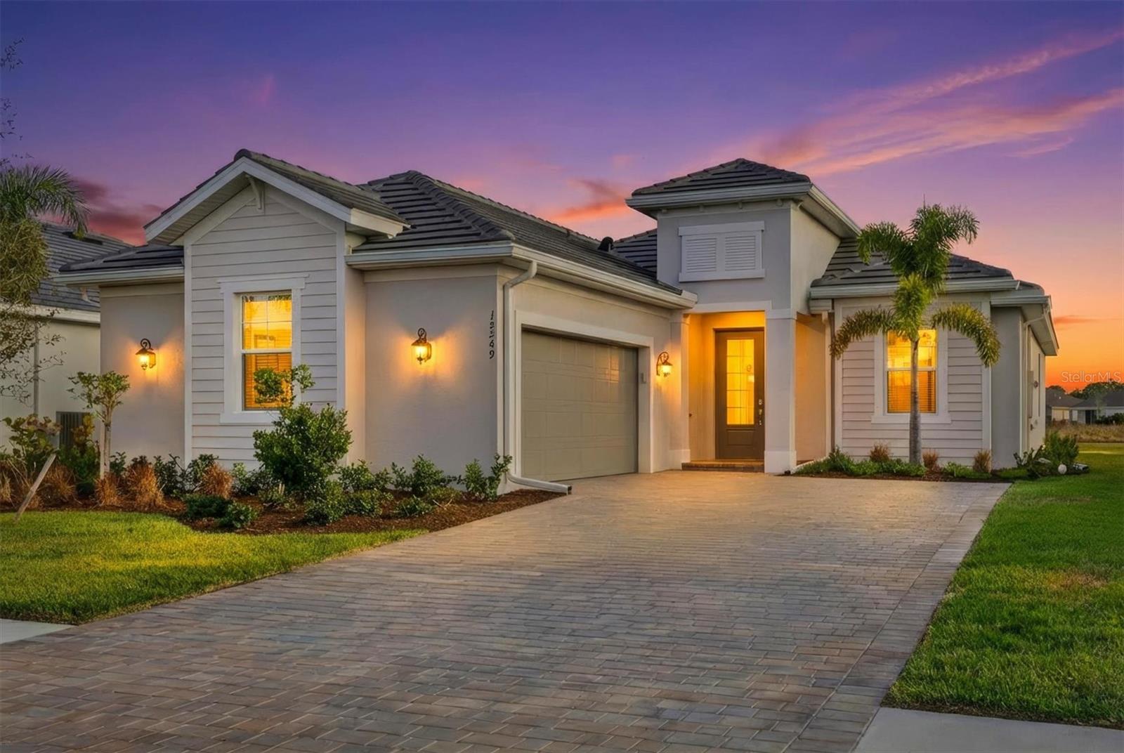 15249 River Birch Ct, Punta Gorda, FL 33955