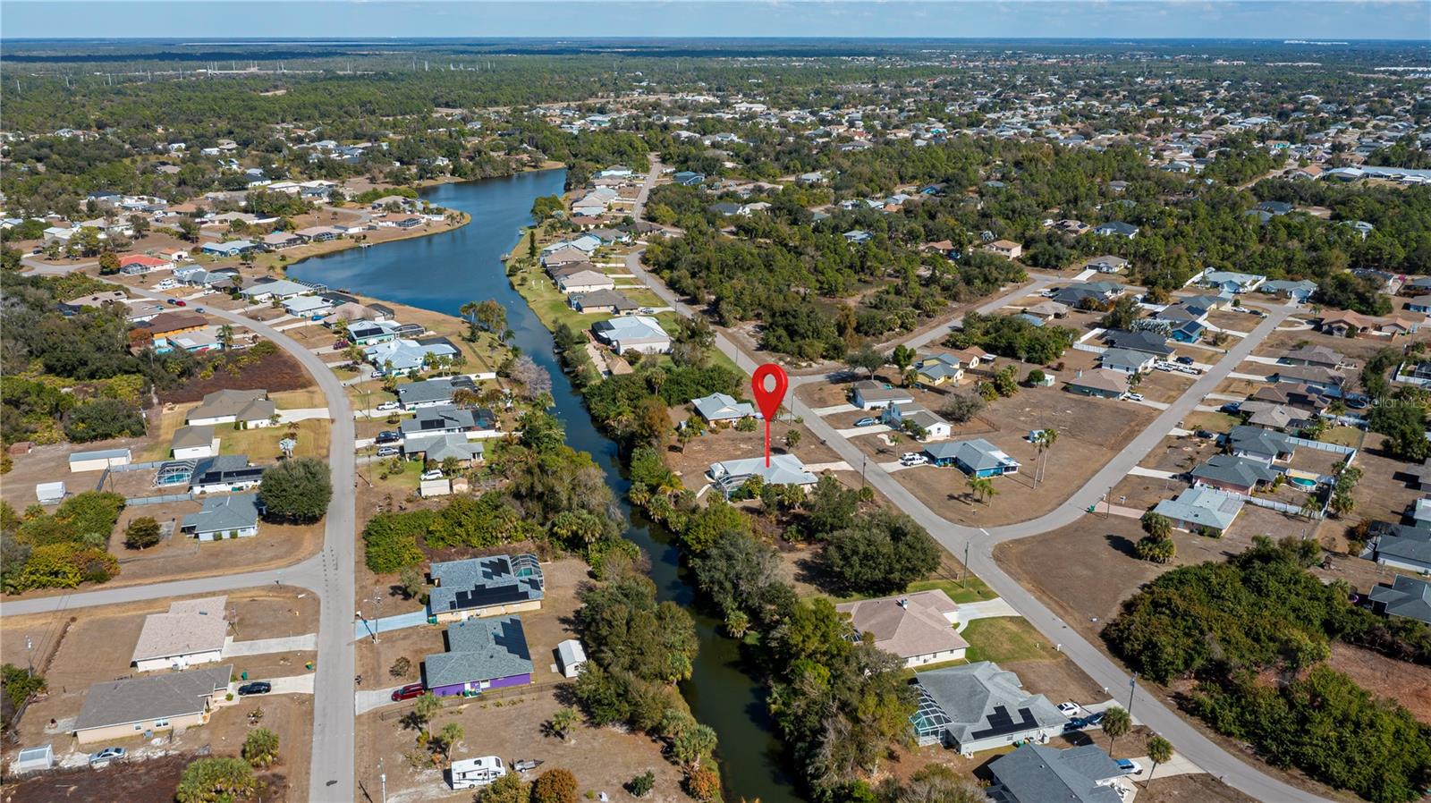 443 Fairmont Ter, Port Charlotte, FL 33954