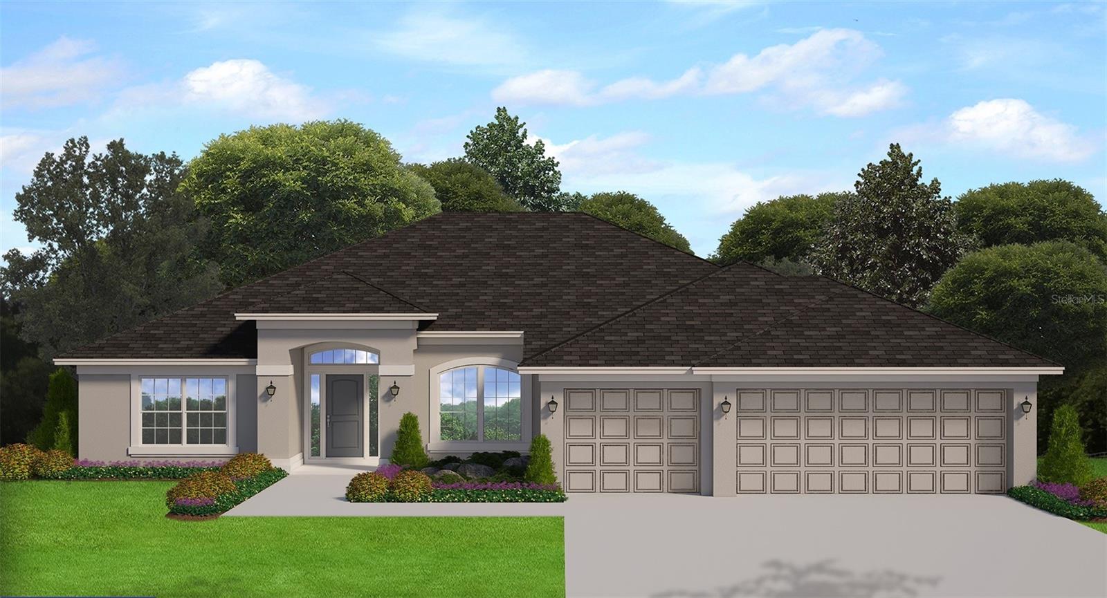 17458 Wintergarden Ave, Port Charlotte, FL 33948