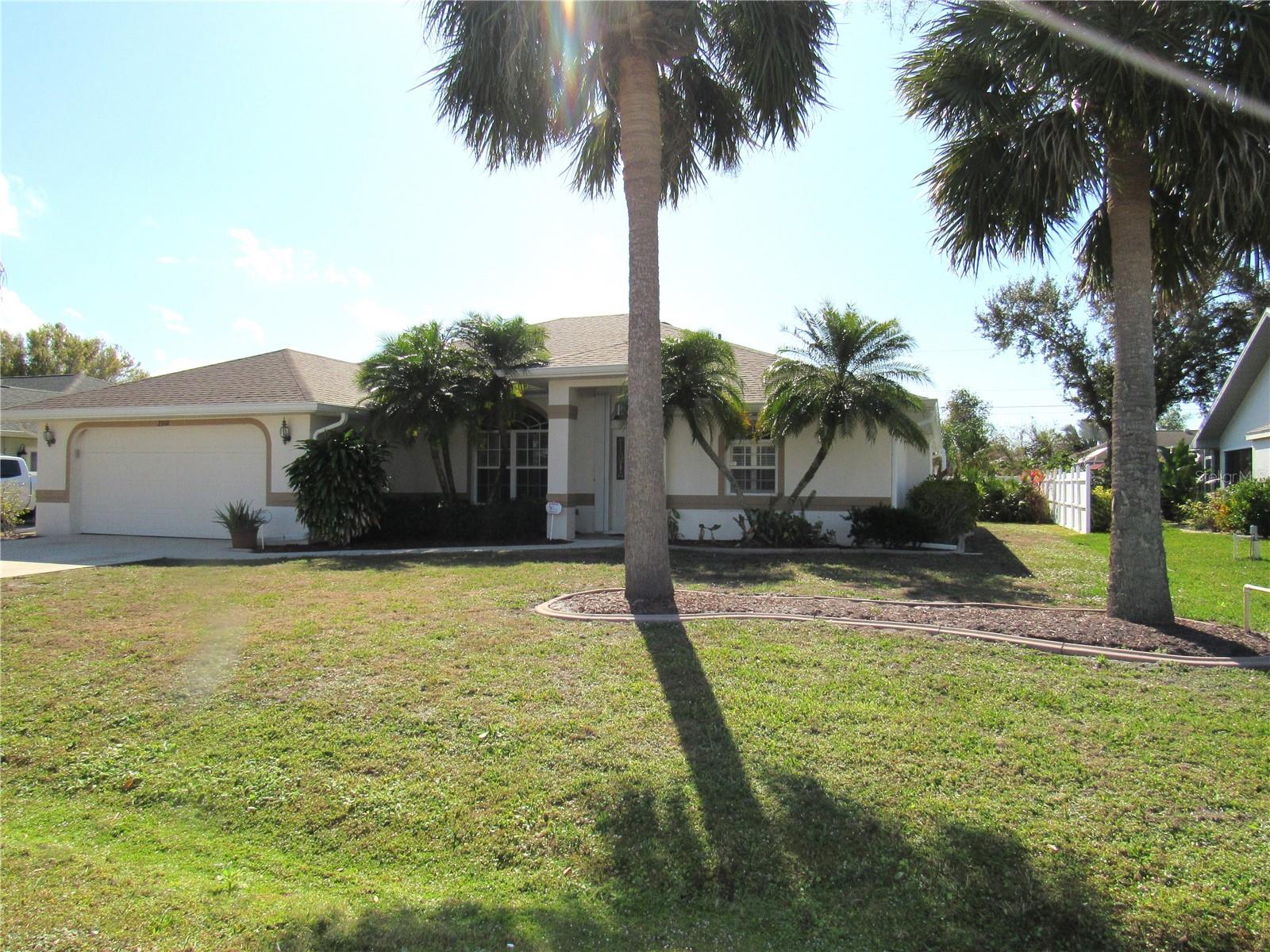23101 Lindale Ave, Port Charlotte, FL 33954