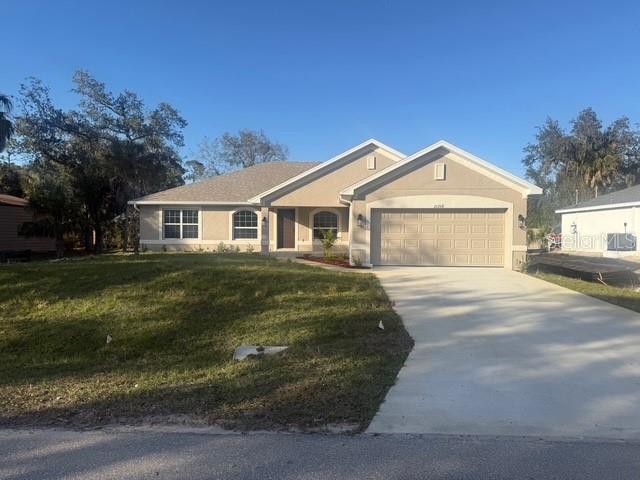 21268 Washburn Ave, Port Charlotte, FL 33952