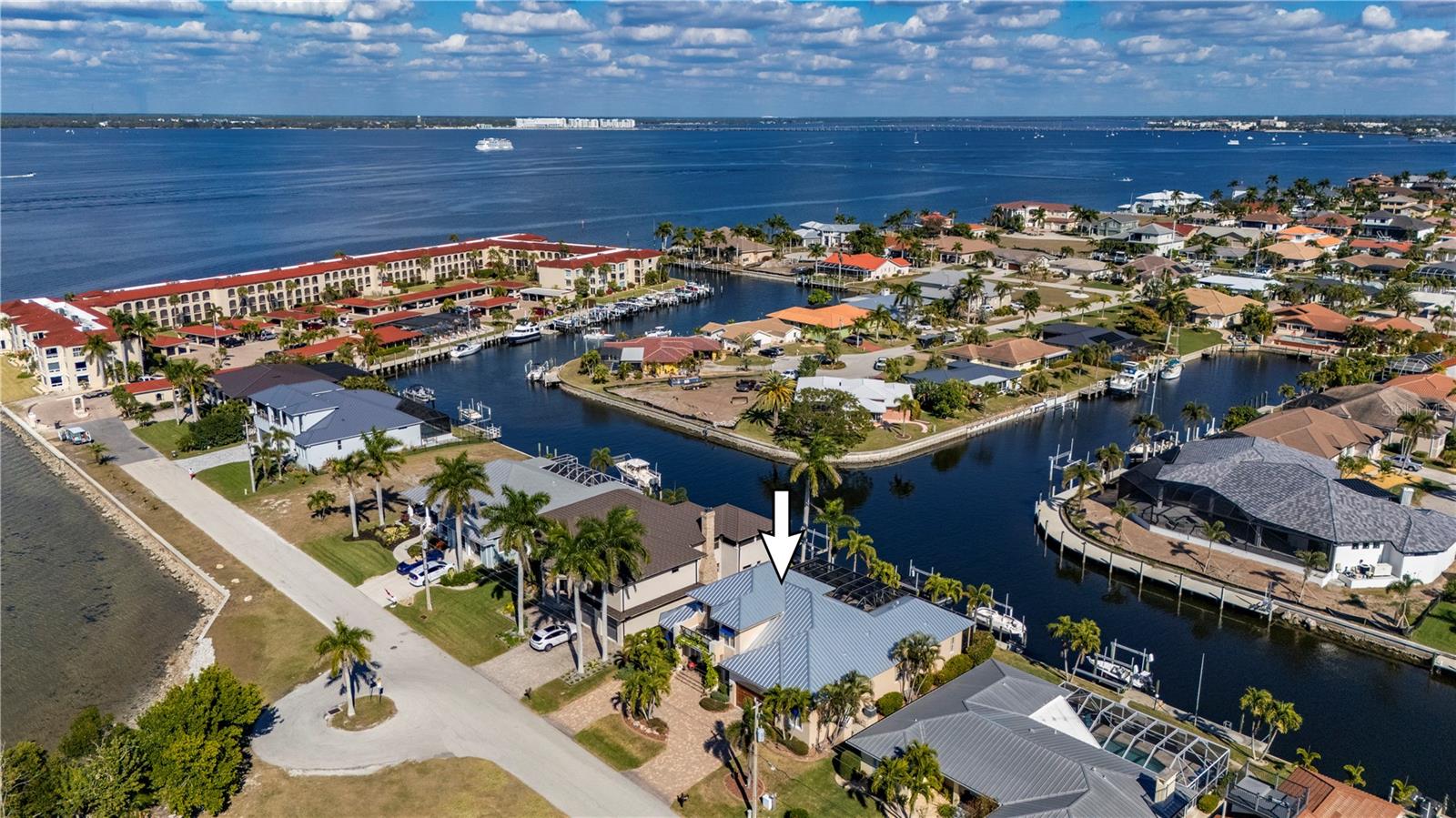 48 Colony Point Dr, Punta Gorda, FL 33950