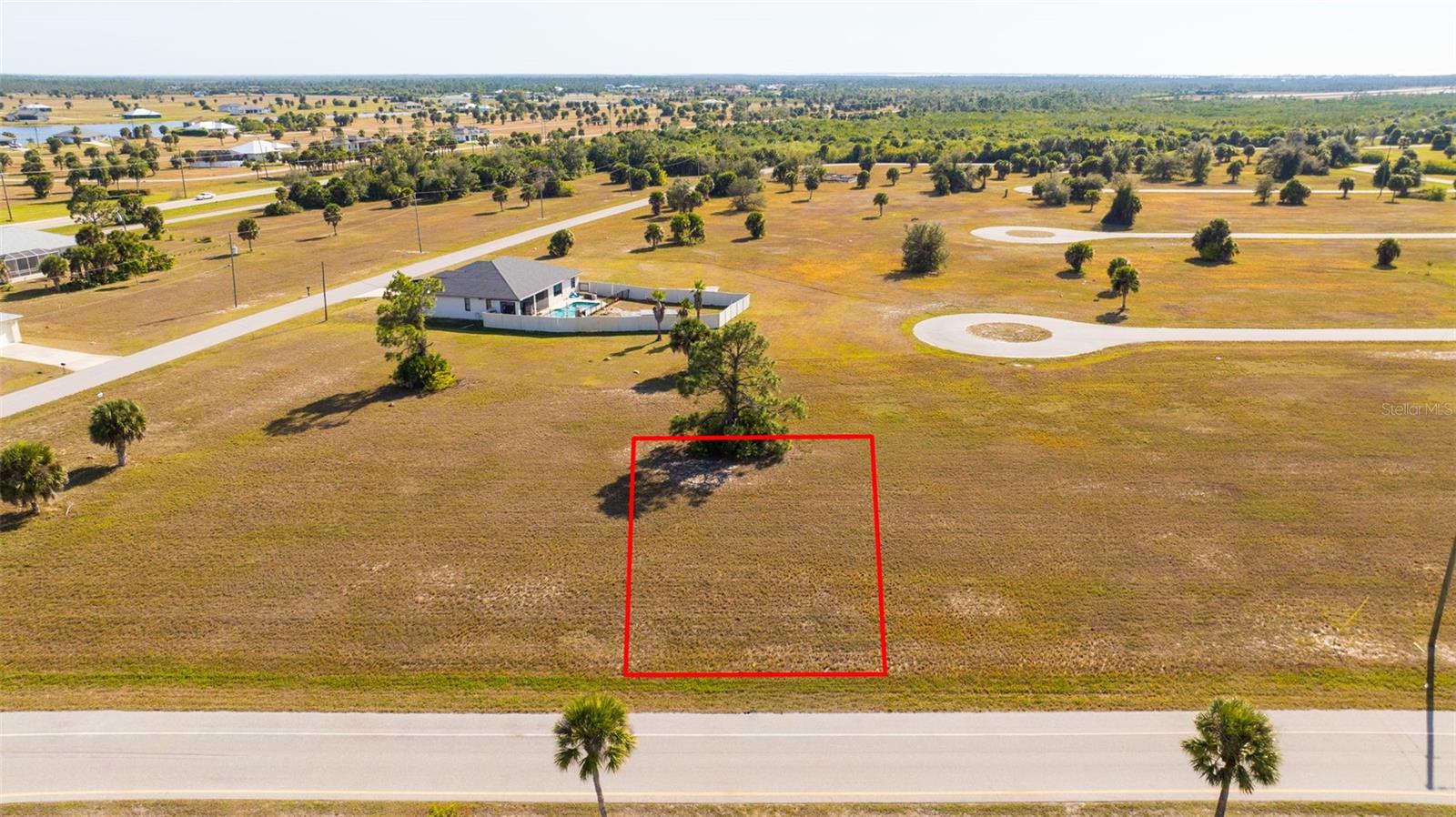 99 Harness Rd, Placida, FL 33946