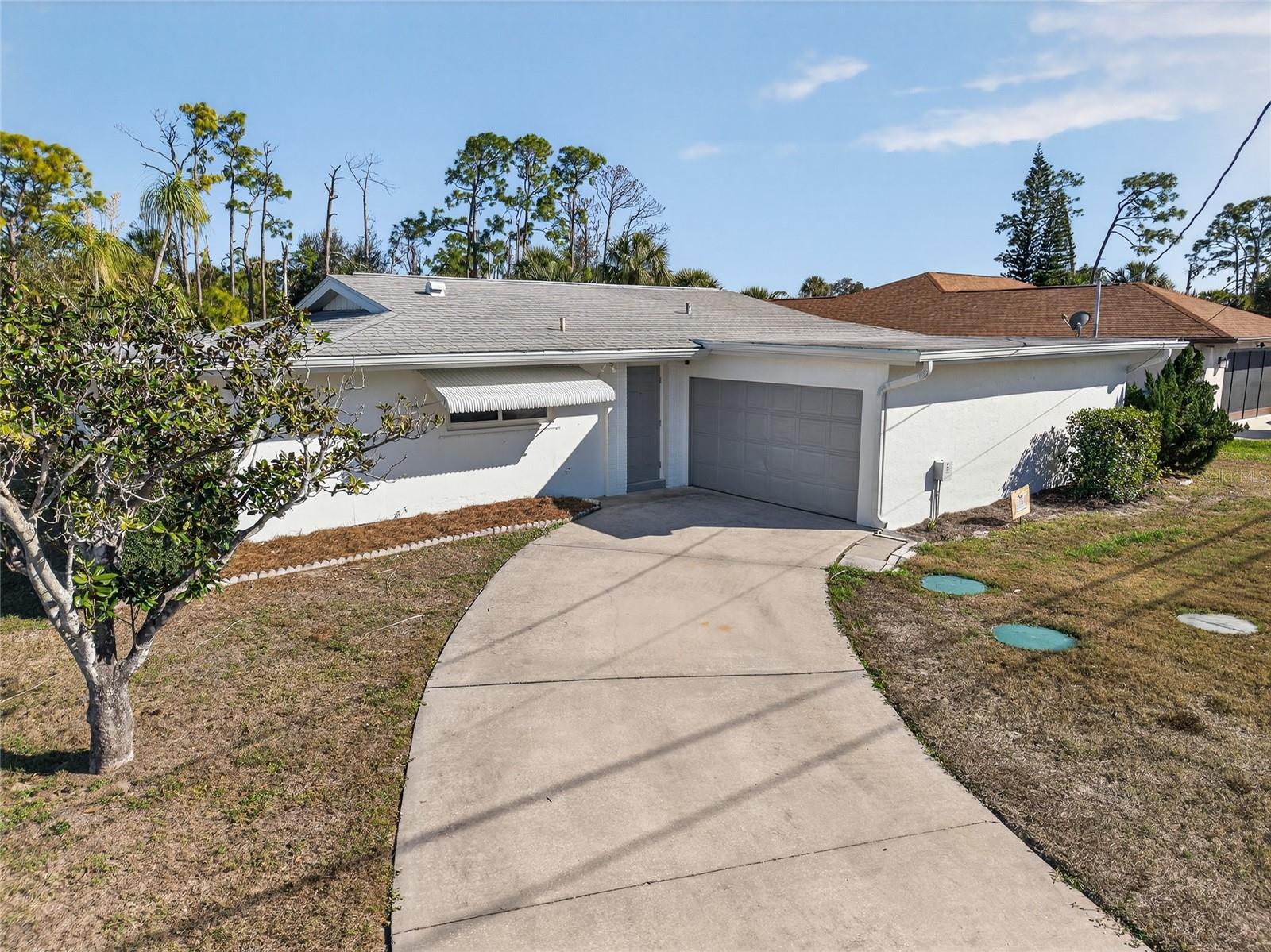 2136 Barksdale St, Port Charlotte, FL 33948