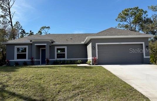 1531 Merced St, North Port, FL 34288