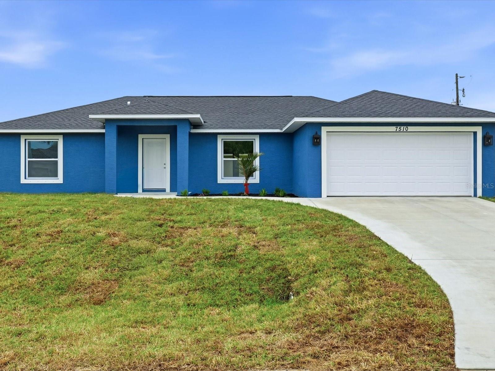 4287 Hograth St, Port Charlotte, FL 33981