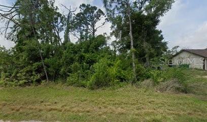 5441 Burgner St, Port Charlotte, FL 33981