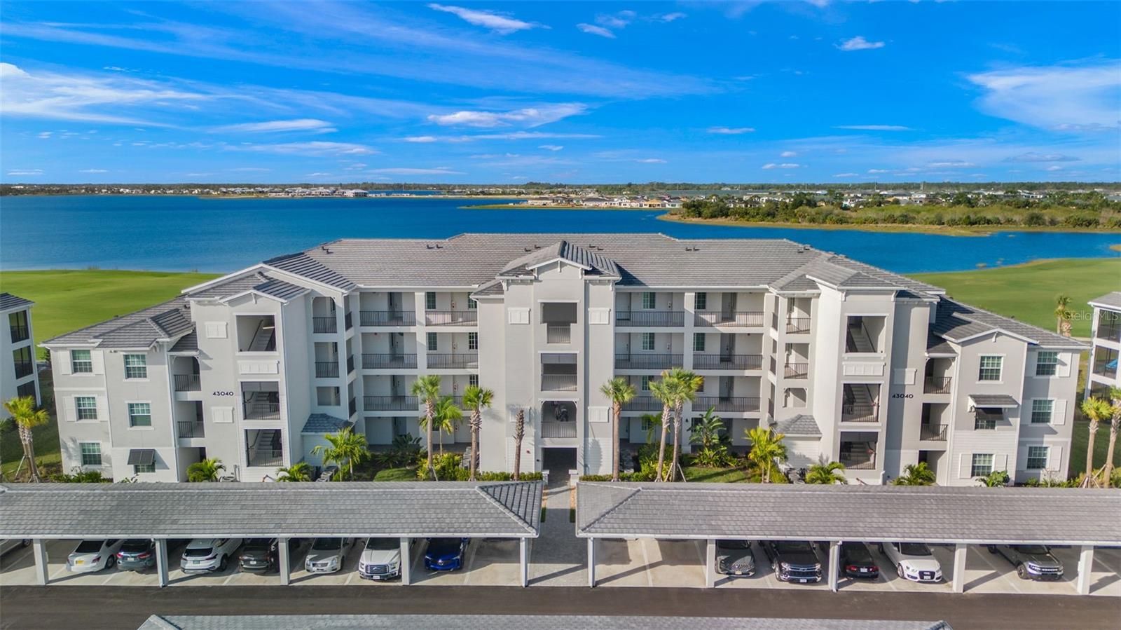 43040 Greenway Blvd #514, Punta Gorda, FL 33982