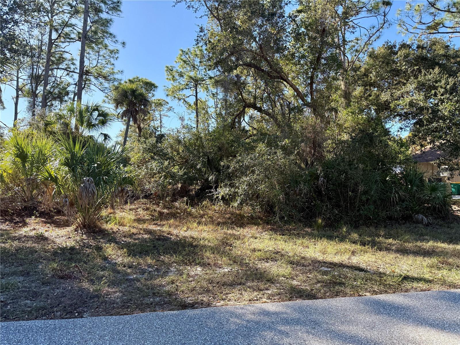 17105 Orient Ave, Port Charlotte, FL 33948