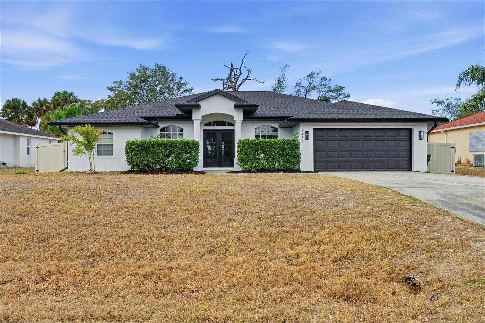 1431 Torino St, North Port, FL 34287