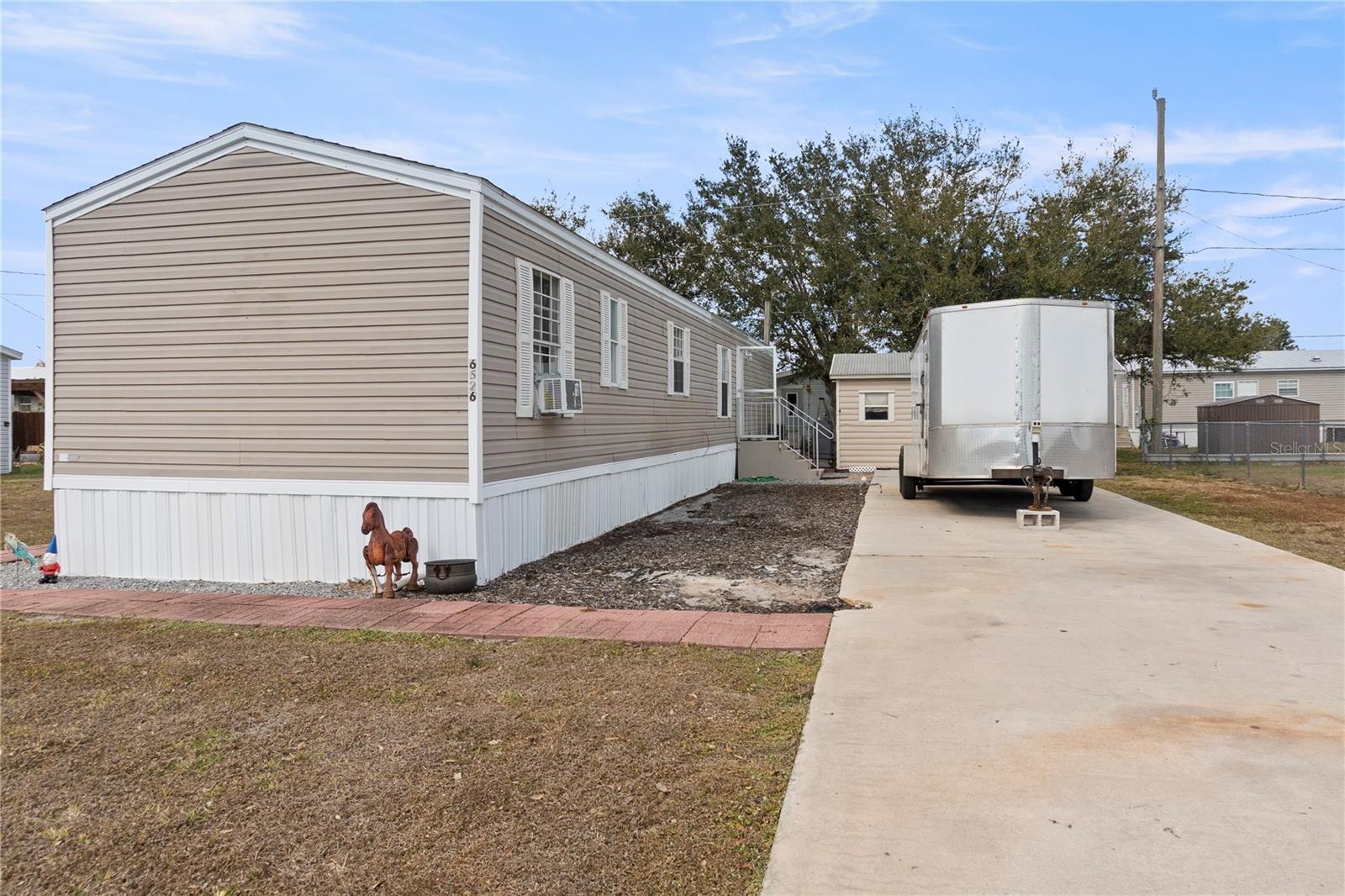 6526 Jack St, Punta Gorda, FL 33982